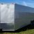 New 8.5x24 Enclosed Car Motorcycle Landscape Cargo Trailer Hauler - $4250 - Image 2