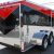7x14 Enclosed Trailer |7x16|8.5x16|8.5x18|8.5x20|8.5x22|8.5x24 ASK - $3125 (2 Locations & Factory Direct Pricing) - Image 1