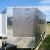 New 8.5x20 Enclosed Cargo Trailer Motorcycle Car Hauler - $3975 - Image 1