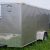 New 6x12 Enclosed Motorcycle ATV Cargo Trailer - $2030 - Image 2