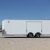 NEW 24' ALUMINUM ENCLOSED RACE CARHAULER CARGO UTILITY TRAILER - $18995 - Image 1