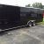 8.5X24 enclosed trailer//// READY AND IN STOCK - $4350 (WOW) - Image 4