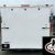 24' ENCLOSED CARGO TRAILER!!! PICK UP OR DELIVERY AVAILABLE TODAY!!!! - $4350 - Image 1