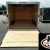 8.5X16 ENCLOSED CARGO TRAILER IN STOCK NOW!!!!! - $3800 - Image 1