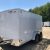 New Tandem Axle Cargo Trailer - $2999 - Image 1