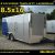 *E10B* 8.5x16 Enclosed Trailer Cargo | Car Hauler | LR Trailers - $3799 (FL Enclosed_Trailer_Cargo_TPA) - Image 5