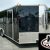 8.5x20 ENCLOSED CARGO TRAILER!! IN STOCK NOW - $4100 - Image 4