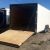 8.5x24 enclosed trailer -Built Right-There's a difference~~CALL - $4099 - Image 4