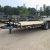 Trailer for your Skidster or Equipment - $3799 (USA Trailers Edmore) - Image 1