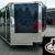 8.5X24 ENCLOSED CARGO TRAILER IN STOCK NOW!!! - $4350 - Image 1