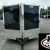 8.5x34 ENCLOSED CARGO TRAILER BRAND NEW AND IN STOCK NOW - $6050 - Image 3