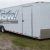 8.5x24 w/ 5200 Enclosed Cargo Car Hauler Trailer- All Sizes On Sale - $4799 (Shipping Available) - Image 1