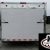 8.5x34 ENCLOSED CARGO TRAILER BRAND NEW & IN STOCK NOW!!!! - $6050 - Image 1