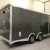 NEW 20' ALUMINUM ENCLOSED UTV/CAR HAULER CARGO UTILITY TRAILER - $15995 - Image 1