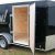 8.5x24 w/ 5200 Enclosed Cargo Car Hauler Trailer- All Sizes On Sale - $4799 (Shipping Available) - Image 2