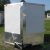 7x10 MOTORCYCLE TRAILERS Single Axle EXTRA HEIGHT Enclosed Trailer - Image 4