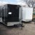 6x12 V-nose Enclosed Trailers -- NEW MODEL INTRODUCTORY SALE! - Image 3