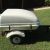 Pull behind Trailer for car or motorcycle - $395 - Image 3