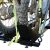 Double Dirtbike Tow Hitch Carrier-Fits 2 Dirt Bike Motorcycles - $279 - Image 1