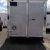 HOMESTEADER Patriot Enclosed V-Nose Trailers w/Contractors Package - $5095 - Image 2
