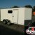 7X14 ENCLOSED CARGO TRAILER IN STOCK NOW!!! - $4000 - Image 3