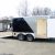 7' x 12' United Enclosed Trailer - $5799 (White Marsh) - Image 2