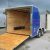 *E10B* 8.5x16 Enclosed Trailer Cargo | Car Hauler | LR Trailers - $3799 (FL Enclosed_Trailer_Cargo_TPA) - Image 7