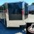 8.5x24 ENCLOSED CARGO TRAILER!!! IN STOCK!!!!! - $4350 - Image 3