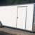 8.5x24 enclosed trailer -Built Right-There's a difference~~CALL - $4099 - Image 6