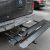 600LB MOTORCYCLE CARRIER TRAILER with FREE HITCH PIN and LOADING RAMP - $229 - Image 3