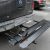 New Motorcycle Carrier with Built-In Loading Ramp - 600 lb Capacity - $229 - Image 5