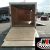 7X16 ENCLOSED CARGO TRAILER W/ 2 RAMPS IN STOCK NOW!! - $3590 - Image 3