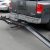New 600lb Motorcycle Tow Hitch Rack Trailer for Vehicles to Hual - $229 - Image 5