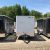 New Tandem Axle Cargo Trailer - $2999 - Image 2