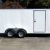 7-Wide Cargo Trailers with V-Nose & Ramp, Starting at - $2933 (Enclosed Trailer) - Image 3