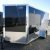 United Trailers 7x12 Enclosed Trailer XLMTV - Motorcycle Trailer - LO - $4299 - Image 4