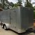 2011 CargoMate 7x14 Tandem Axel Enclosed Trailer - $3700 - Image 3