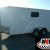 7X14 ENCLOSED CARGO TRAILER IN STOCK NOW!!! - $4000 - Image 5