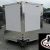 24' ENCLOSED CARGO TRAILER!!! PICK UP OR DELIVERY AVAILABLE TODAY!!!! - $4350 - Image 5