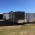 8.5x24 Enclosed Trailer - $4350 (WOW) - Image 2