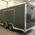 NEW 20' ALUMINUM ENCLOSED UTV/CAR HAULER CARGO UTILITY TRAILER - $15995 - Image 5