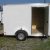 7x10 MOTORCYCLE TRAILERS Single Axle EXTRA HEIGHT Enclosed Trailer - Image 5