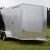 7 X 14 V-Nose Aluminum Enclosed UTV ATC Motorcycle Cargo Trailer - $6995 (Complete Trailers of Texas) - Image 2