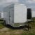 Brand New 6 x 10' Salvation Enclosed Cargo Box Motorcycle ATV Trailer - $2595 (Greenville, TX Royse City Rockwall) - Image 2