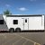 2017 Cargo Mate 8.5x28 Enclosed 12k GVWR Trailer w/LQ #1469-T - $29950 (Eugene) - Image 1