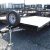 New 2017 83in x 14ft Diamond C Utility Flatbed Trailer - $1795 (Greenville, TX Rockwall Terrell Fate - Image 1