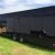 2017 8.5x20 V-Nose Enclosed Cargo Trailer - $4295 (We offer shipping) - Image 1