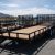 Tandem Axle 7K Utility Trailers, 16' to 20', New - $2550 - Image 1