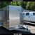 2017 EZ-Hauler 6x12 Enclosed Cargo Trailer - $4299 (Maple Valley) - Image 1