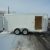Hail Sale! 2017 Lark 7x16 Enclosed Cargo - $3795 (Colorado) - Image 1